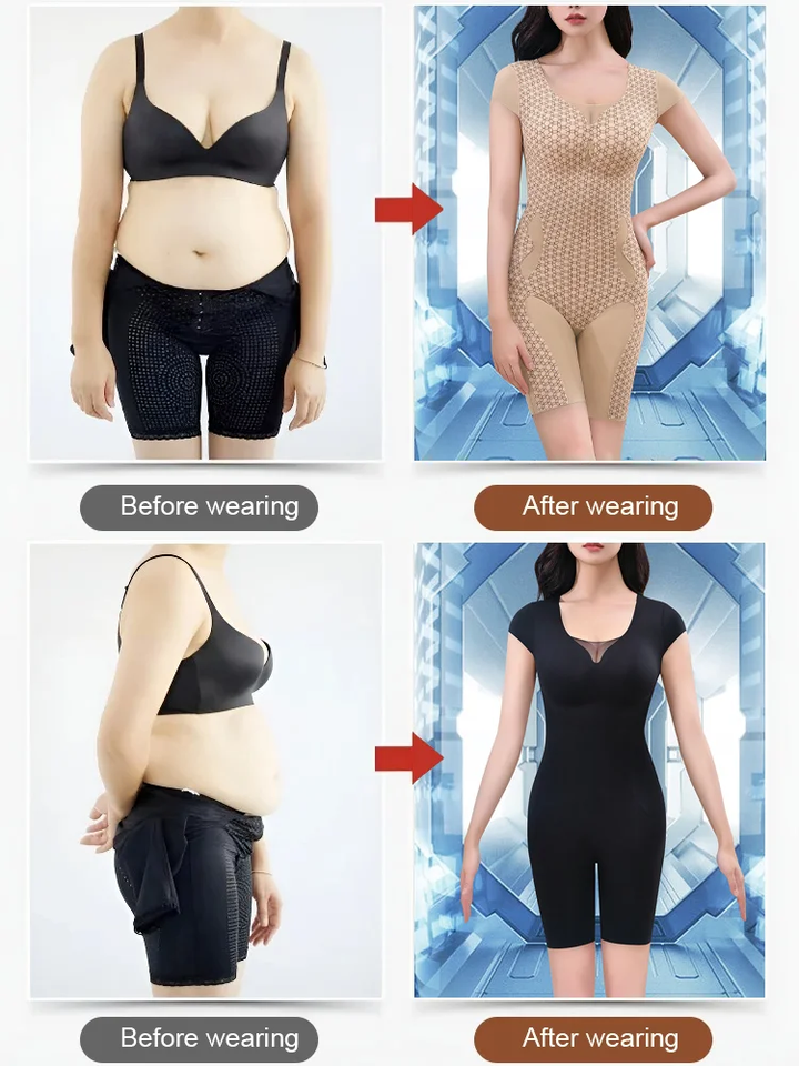 One Piece Shapewear
