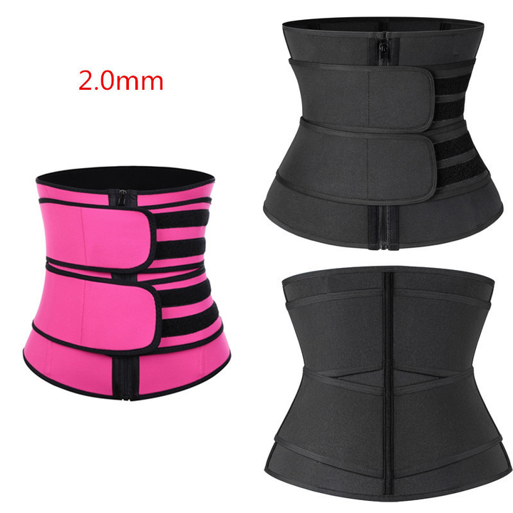 Elastic waistband 2.0