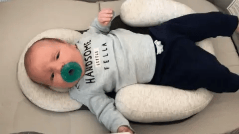 🔥LAST DAY 49% OFF👶Portable Baby Bed