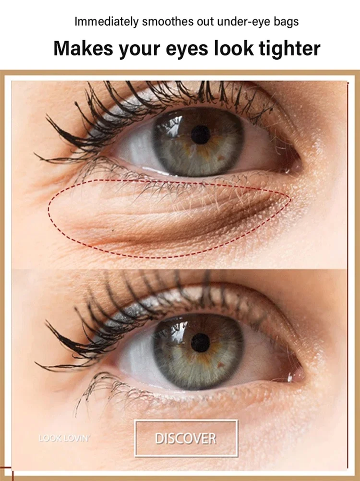 Hankylin Gentian Eye Cream