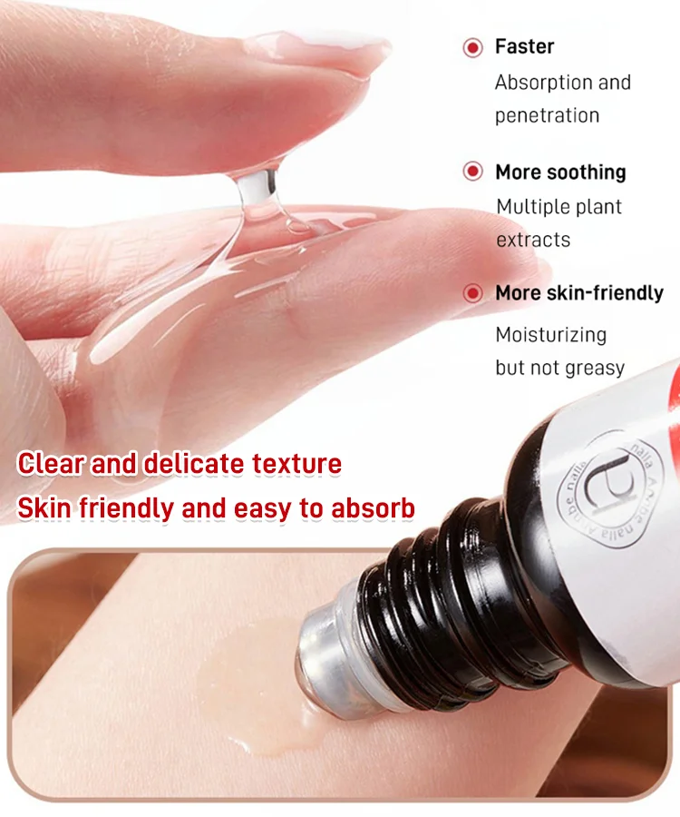Eye Firming Anti-Wrinkle Essential Oil