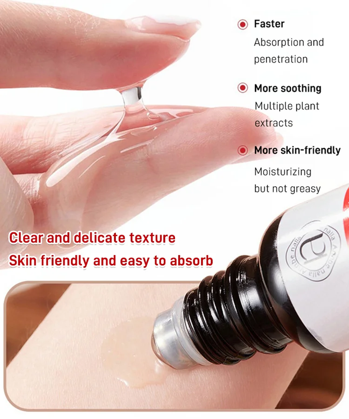 Eye Firming Anti-Wrinkle Essential Oil