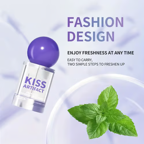 FreshMint Probiotic Oral Spray