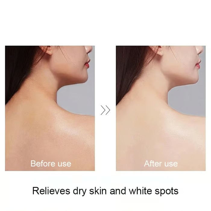 Lightweight Hydrating Brightening Cream