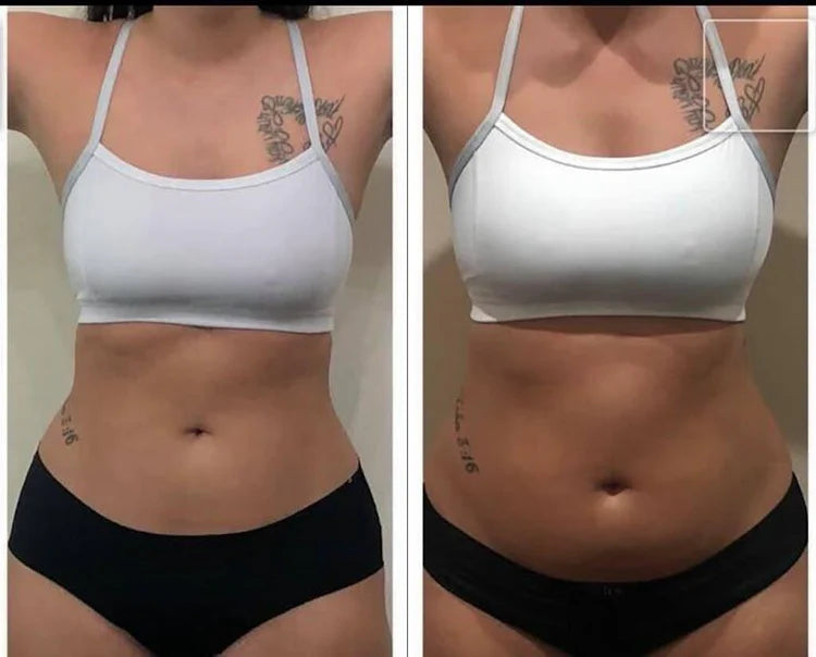 Bust Plump Patches