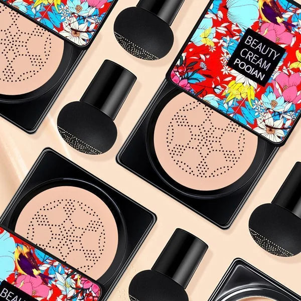 Mushroom Head Air Cushion CC Cream