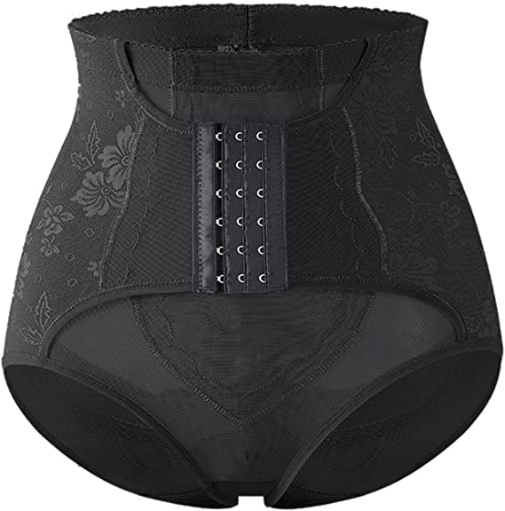 womens high waist tummy control panties