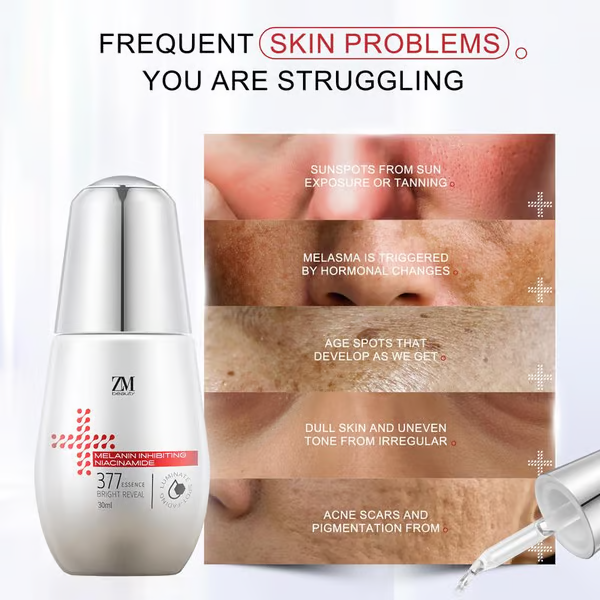 Dark Spot Corrector Face Serum
