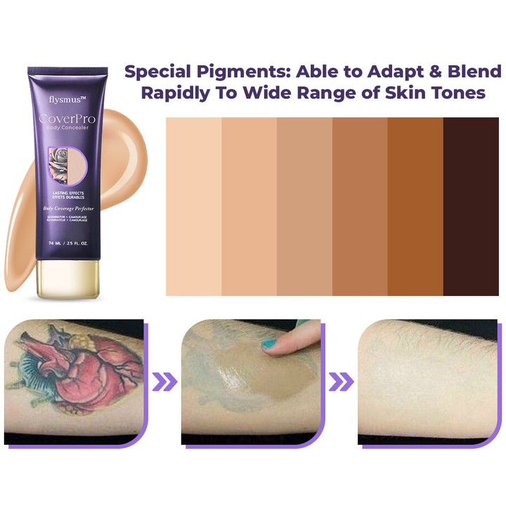 Body Concealer