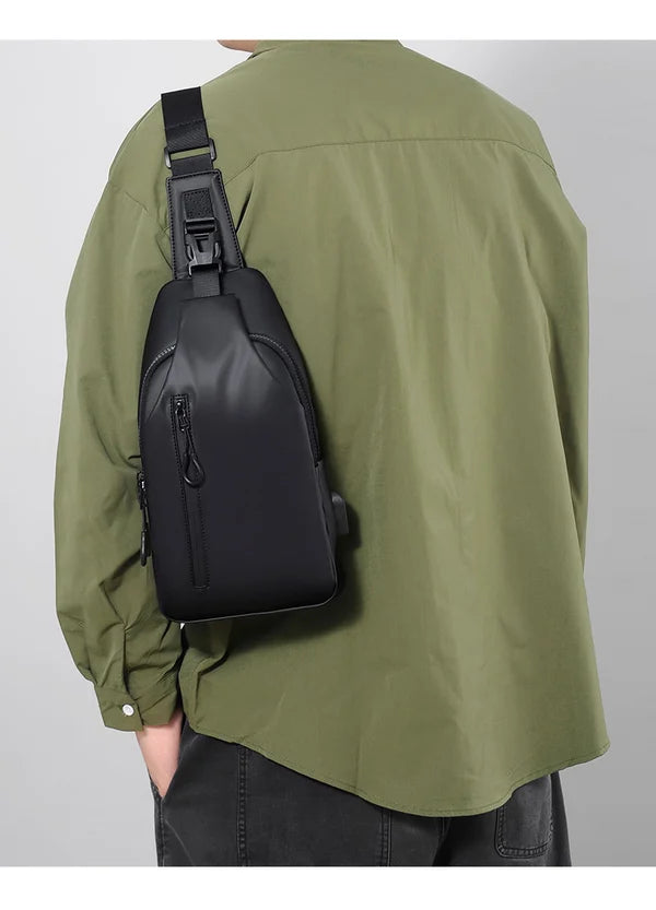 🔥 Promotion 49% OFF - Waterproof Shoulder Bag🔥