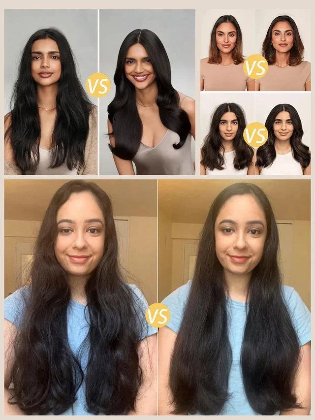 Hydrating Bird’s Nest Hair Mask