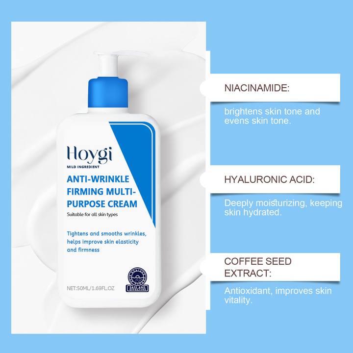 HOYGI Anti-Wrinkle Cream