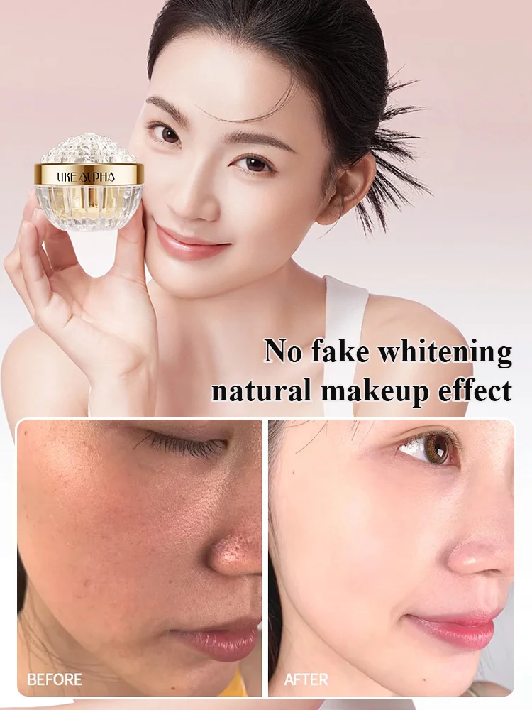 Cordyceps niacinamide anti-wrinkle beauty cream