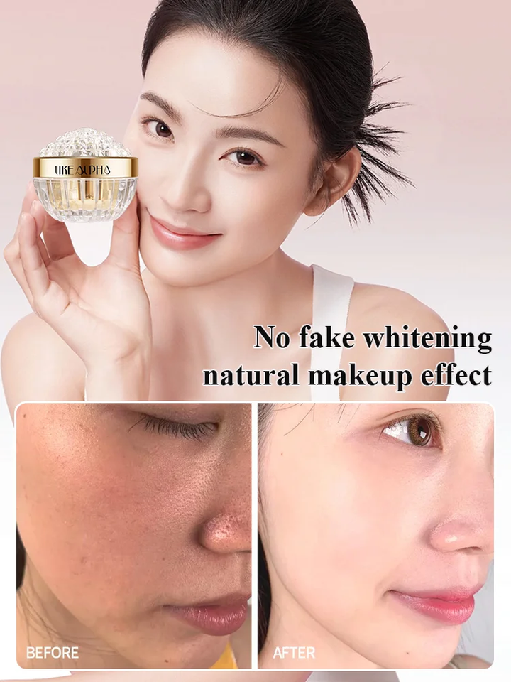 Cordyceps niacinamide anti-wrinkle beauty cream