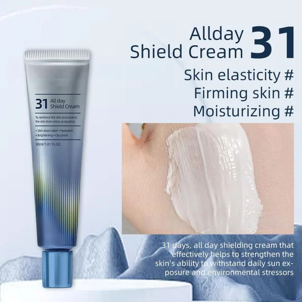🌤️Day And Night Cream For Restore Beauty(🔥Hot Sale 49% OFF)