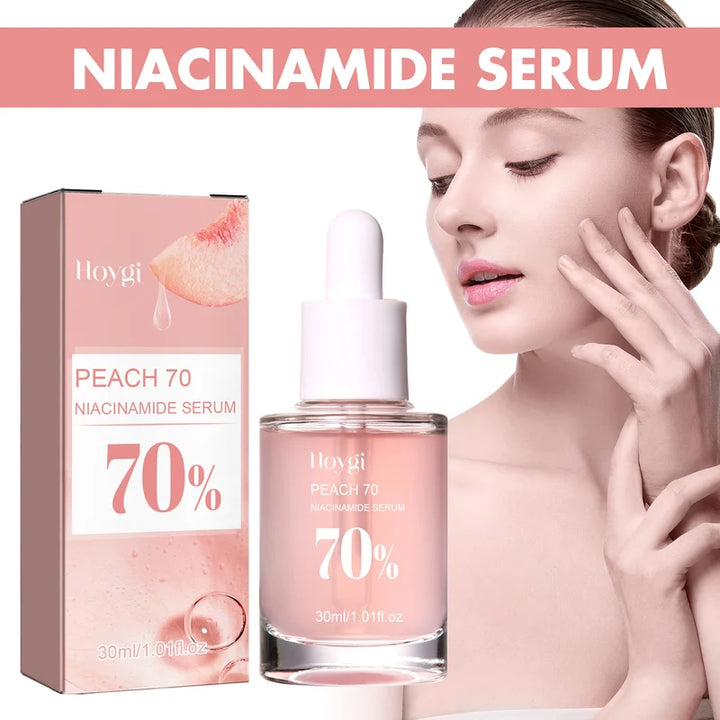 💥Daily Sales of 4000+🔥 2024 Hot Sale Niacinamide Brightening - Moisturizing & Anti-Wrinkle Serum