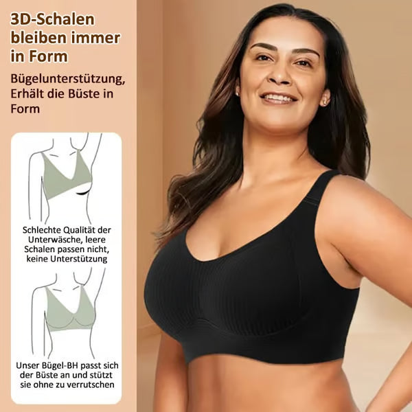 🔥Buy 1 Get 2 Free🔥Wire-free bra