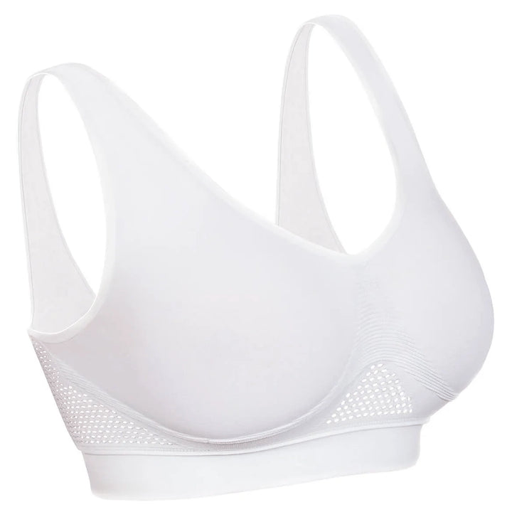 🔥END OF SEASON SALE 50% OFF🔥 Breathable Cool Liftup Air Bra