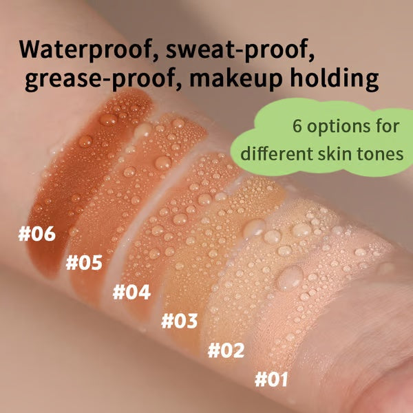 Concealer stick