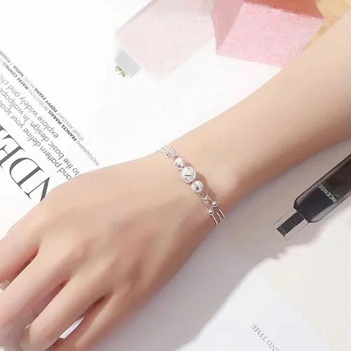 (🔥Hot Sale 49% OFF🔥) - Lucky Transfer Bead Bracelet