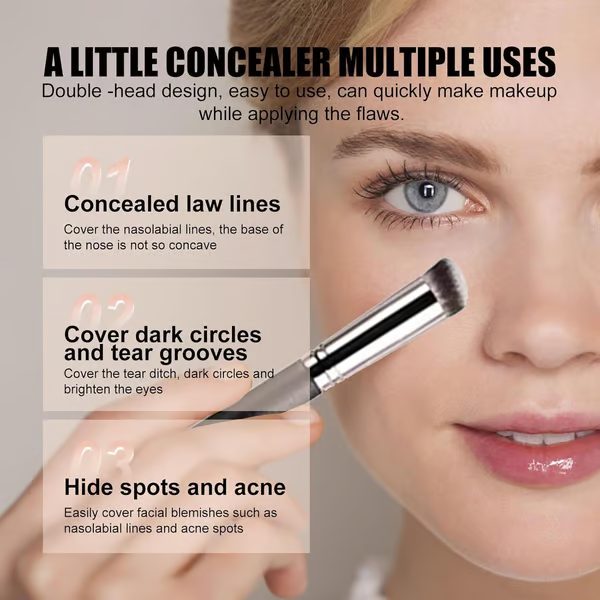Under Eye Brightener Conceal  Brighten Dark Circles