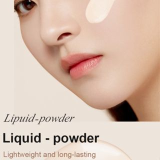 BUY 1 GET 1 FREE!JOCO creamy liquid foundation