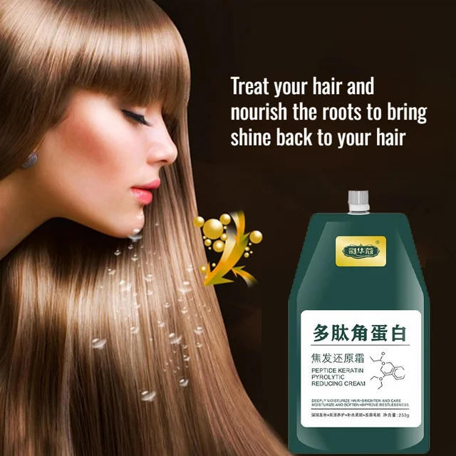 Hair Care Repair Hair Mask