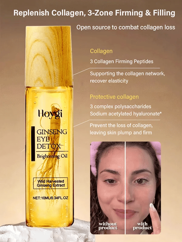 Ginseng Eye Essence