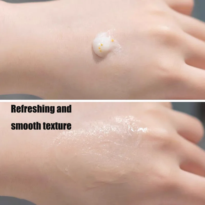 ETAE Moisturizing and Silky Hair Mask