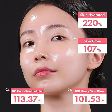 Real Collagen Fit Collagen Wrapping Mask