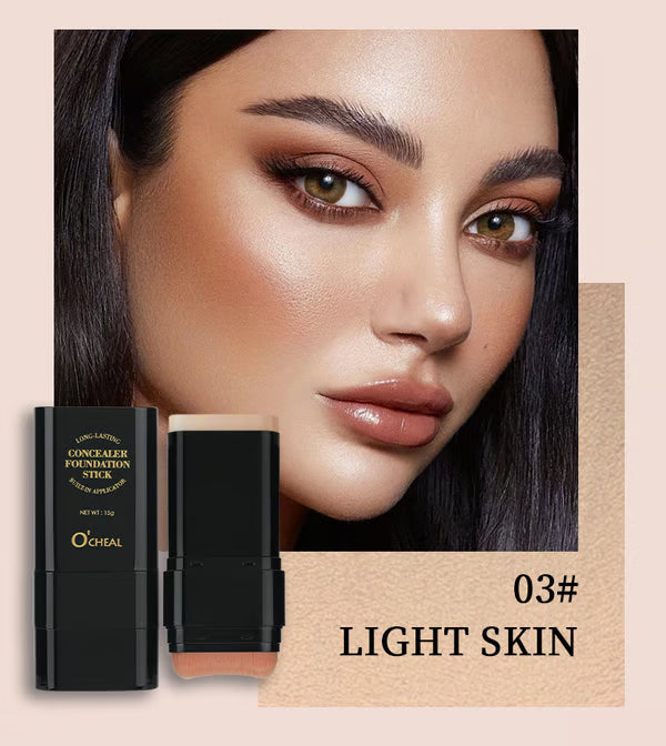 Lightweight Contour Concealer Stick