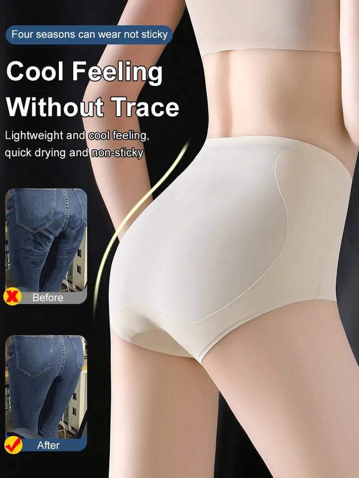 【Wear S-curve】Tummy Tuck Panty