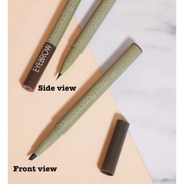 Long Lasting Microblading Effect Pen