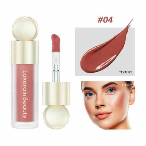 Liquid blush LakeRain Beauty