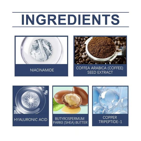 Anti Wrinkle Moisturizing Cream