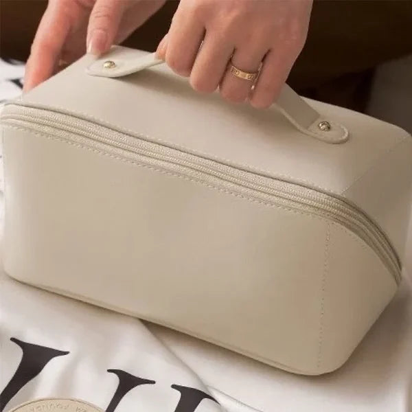 🔥BIG SALES🔥Large capacity travel cosmetic bag