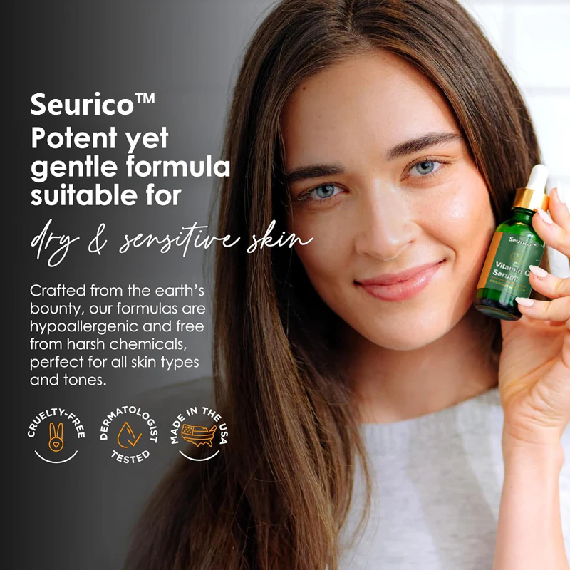 Vitamin C stock solution Hydrating Essence
