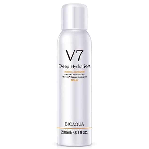BIOAQUA V7 Deep Hydration Spray