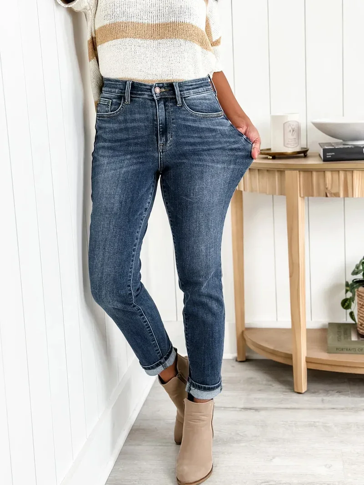 Judy Blue Tummy Control Butt Lifting Jeans