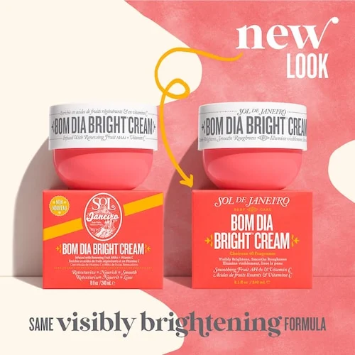✨BODY BUM BUM CREAM - Smooth Tighten and Glow 🍑