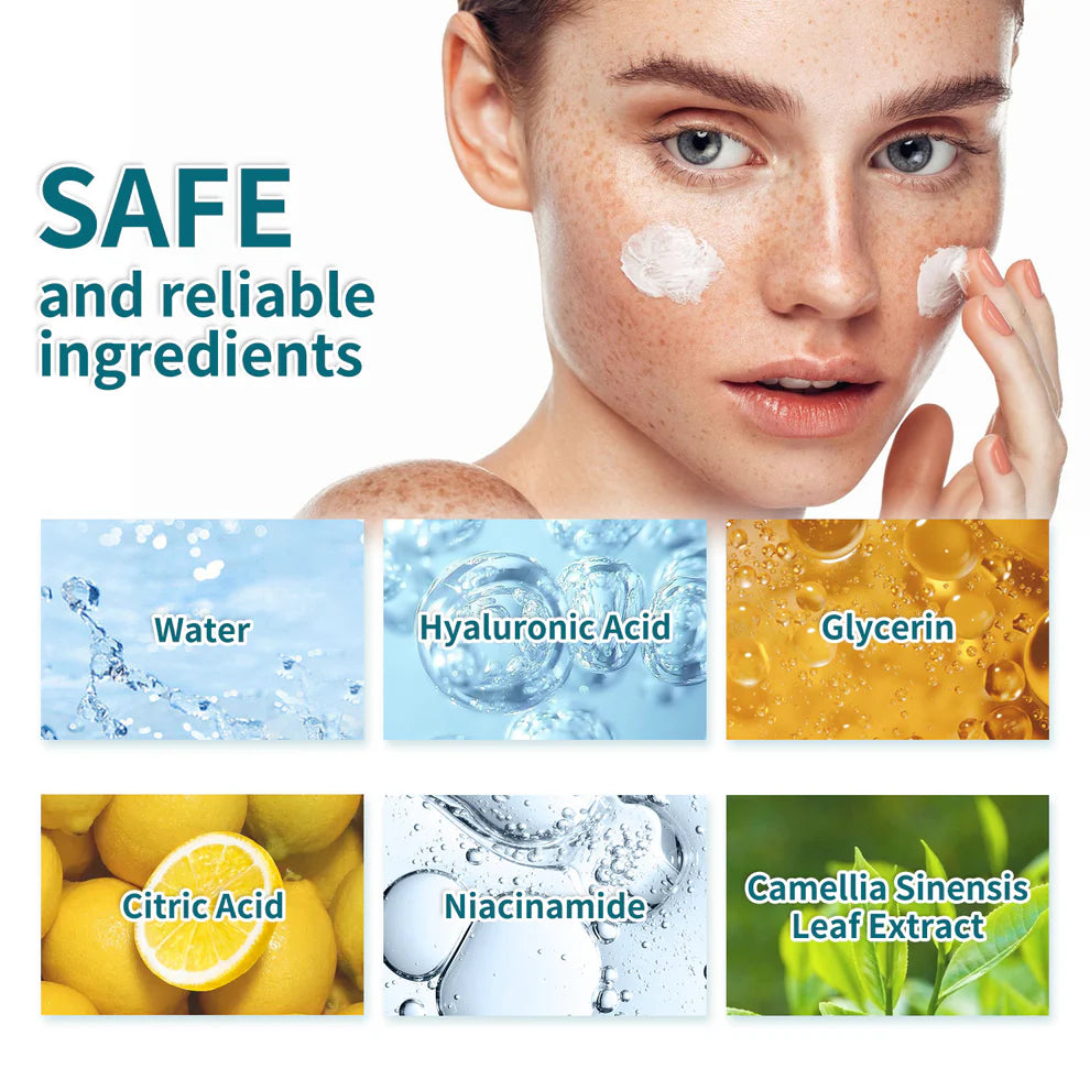 Facial Freckle Spot Serum💥BUY 1 GET 1 FREE💥