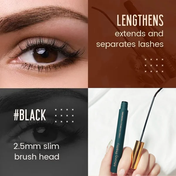 2024 Magic Color Skinny Mascara