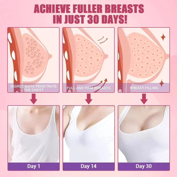 🔥2024 New Hot Sale🔥Breast Enhancement Patch Mask