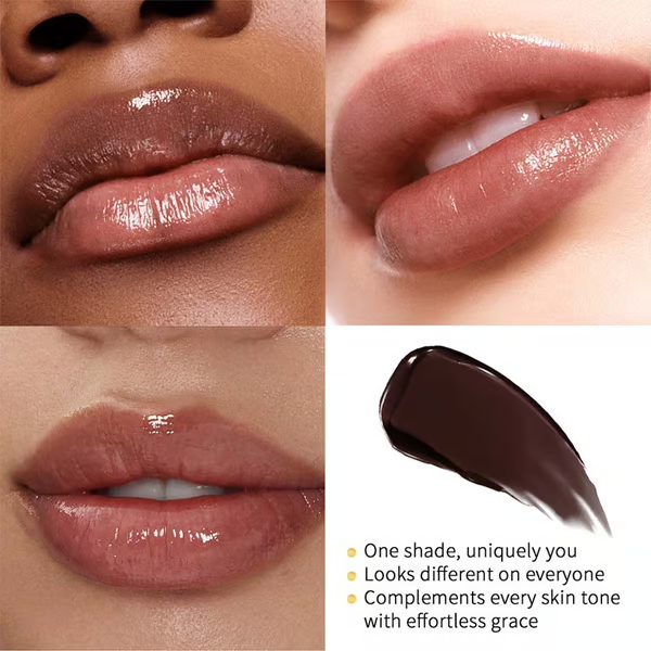 Almost Lipstick in Black Honey
