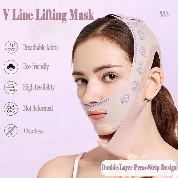 V Line Face Lifting