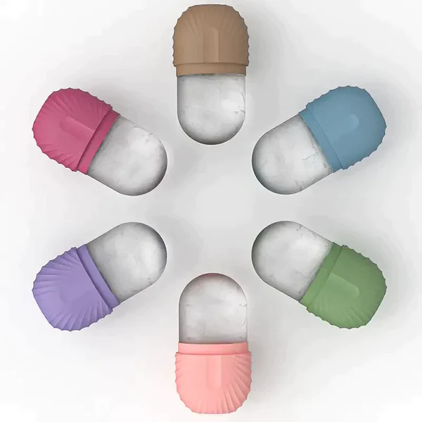 ICE FACIAL ROLLER