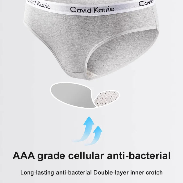 CK mid rise womens underwear