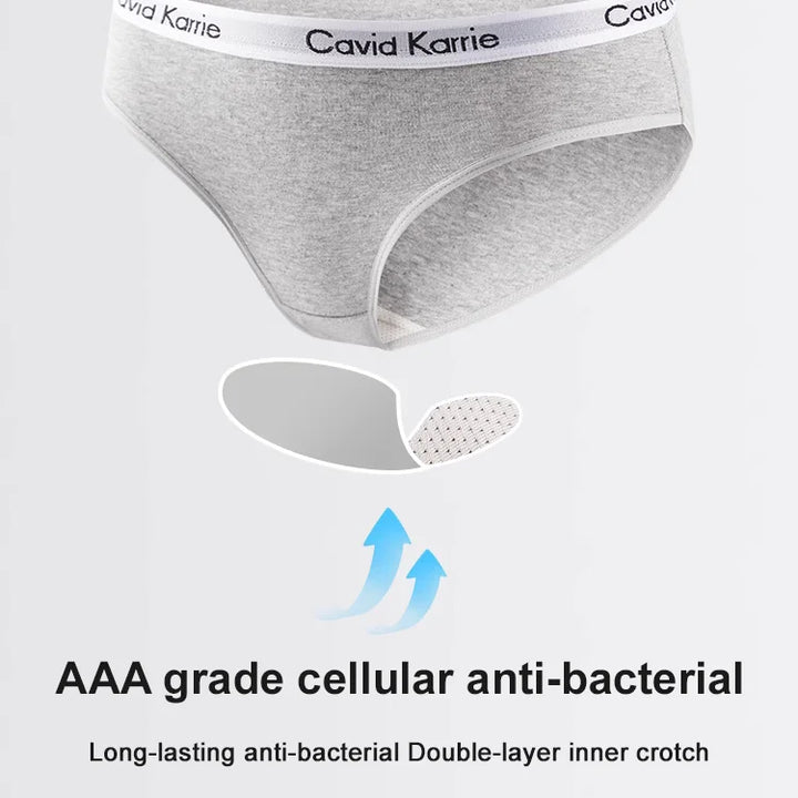 CK mid rise womens underwear