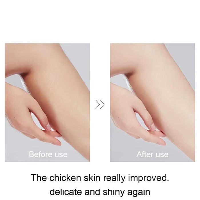 Lightweight Hydrating Brightening Cream
