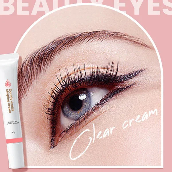 TWG Double Eyelid Styling Cream